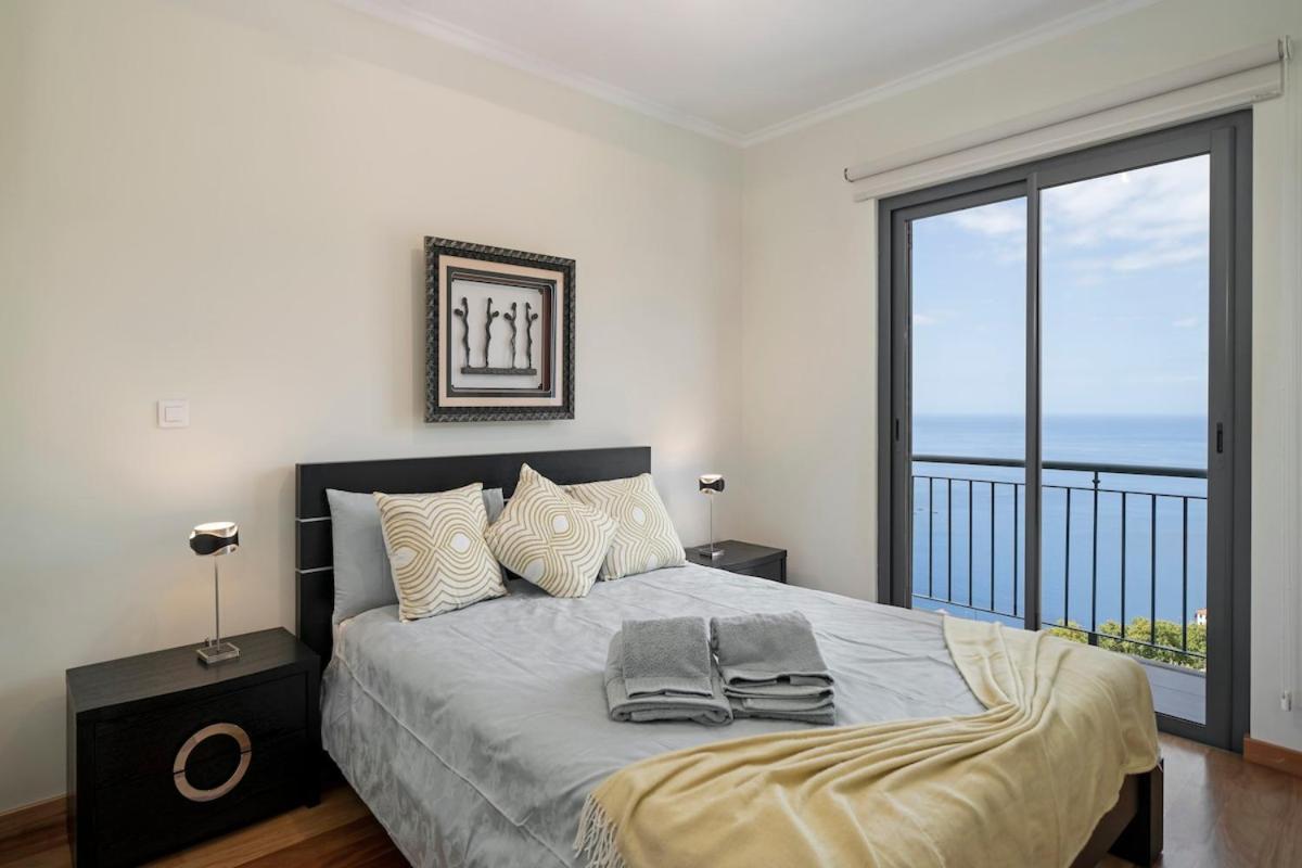 Ourmadeira - Casa Amaro Sol, Tranquil Villa Calheta  Buitenkant foto