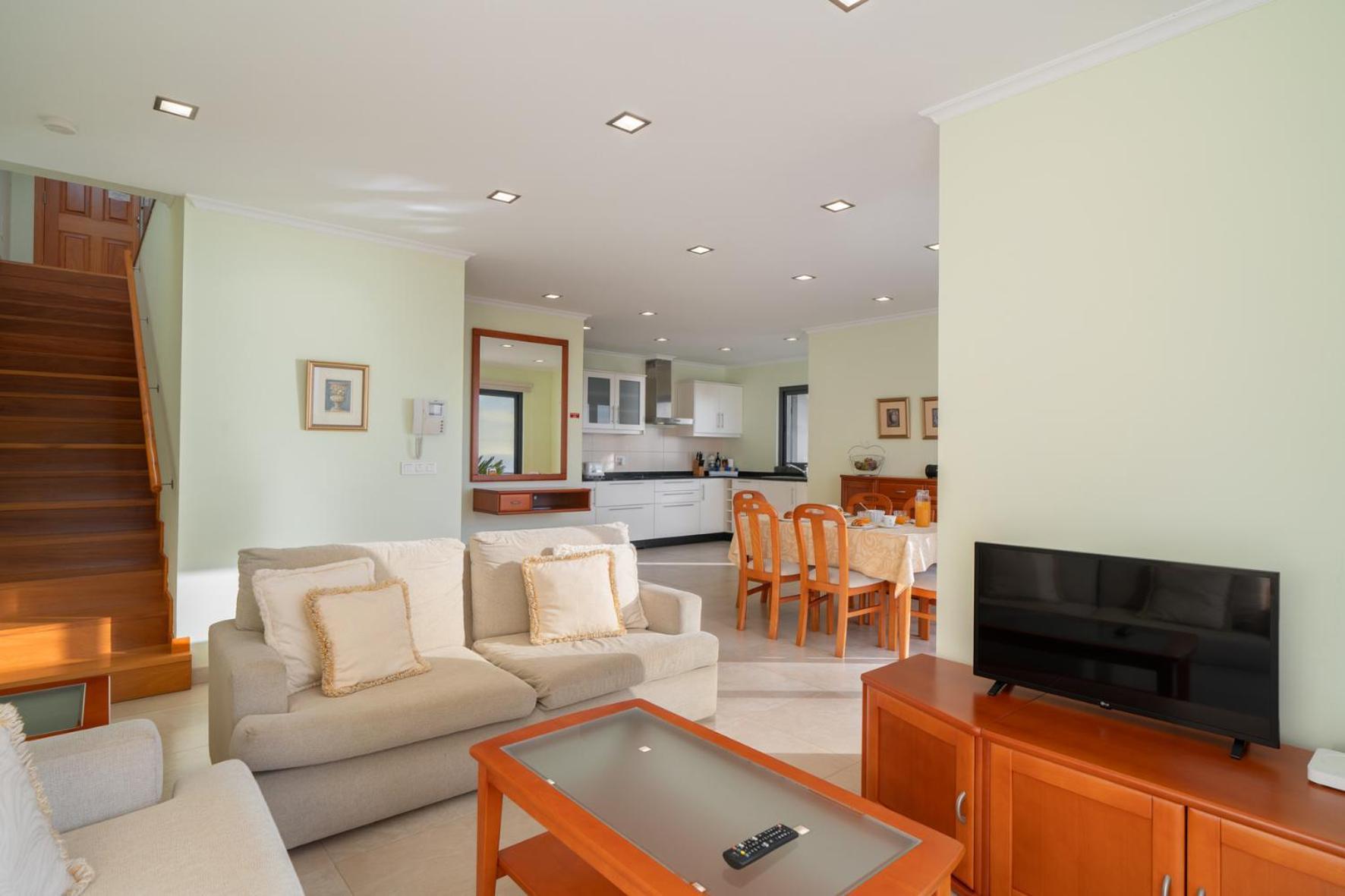 Ourmadeira - Casa Amaro Sol, Tranquil Villa Calheta  Buitenkant foto