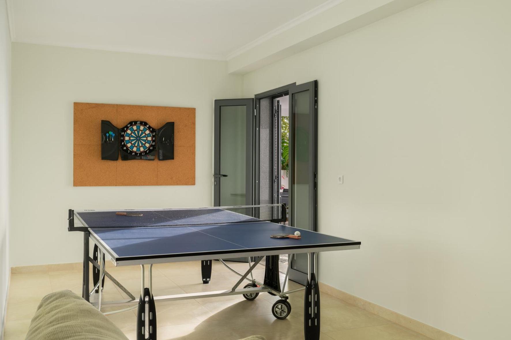 Ourmadeira - Casa Amaro Sol, Tranquil Villa Calheta  Buitenkant foto
