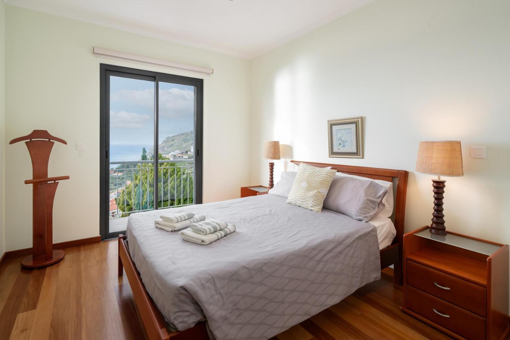 Ourmadeira - Casa Amaro Sol, Tranquil Villa Calheta  Buitenkant foto